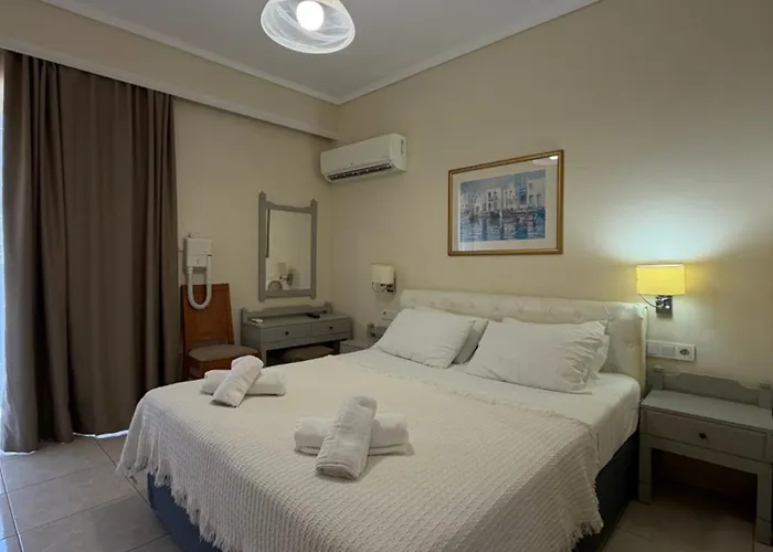 Paradise Hotel