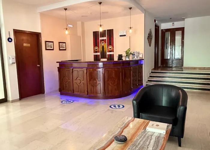 Paradise Hotel